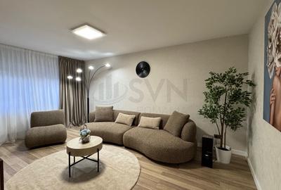 REA1026602 OFERTA 2 camere premium Aviatiei I Centrala Proprie I MOBILAT UTILAT - 2