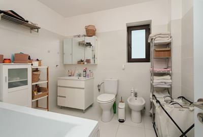 Casă individuală premium 4 camere | 125 mp utili | Complet mobilată și utilată | - 10