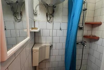 Garsoniera situata la etajul intermediar 2 in zona Lazaret din Sibiu - 5