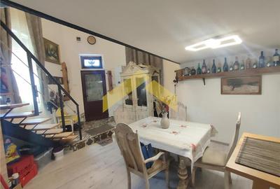 Apartament cu o camera de vanzare strada Andrei Saguna - 1