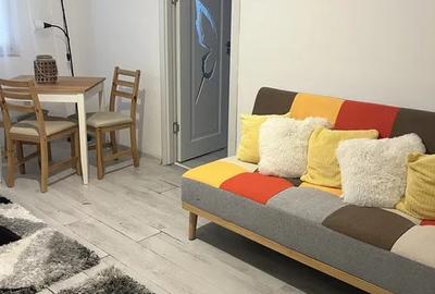 🙋 Casa de CULTURA 🔸 2 Camere 41m² Incadrat Mobilat Utilat Izolat eXterior - 4