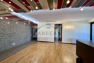 INVESTITIE - Aviatiei - Baneasa - 3 camere - 110 mp - parcare - 7