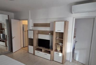 Garsonieră Lujerului – 34 mp, 5 min Metrou Lujerului, renovata - 1