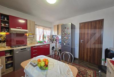 Casă individuală de 130 mp cu 691 mp teren în Dezmir într-o zonă aerisită - 15