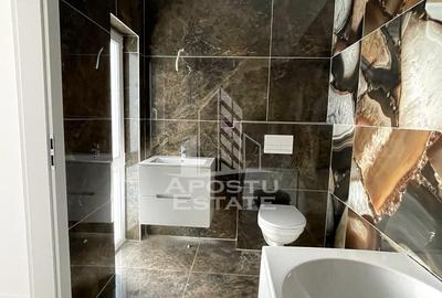 Duplex modern Giarmata Mare - 15