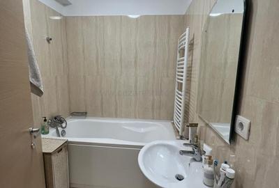 HERASTRAU LE CLUB DE INCHIRIAT APARTAMENT 2 CAMERE MODERN - 13
