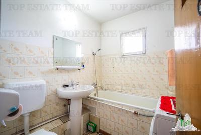 Apartament 2 camere, Calea 13 Septembrie. Etaj 5/8 | Bloc 1985 vis a vis Marriot - 5