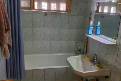 Apartament cu 3 camere decomandate, 65mp, in zona Piata Flora - 9