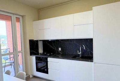 2 camere, bloc nou, in Marasti, strada Dorobantilor, PRIMA INCHIRIERE - 8