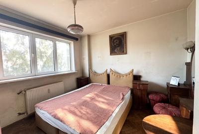 Apartament 3 camere, etaj 1, metrou Victoriei - 4