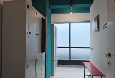 Spatiu Floreasca - etaj 1 - 170 mp - 8