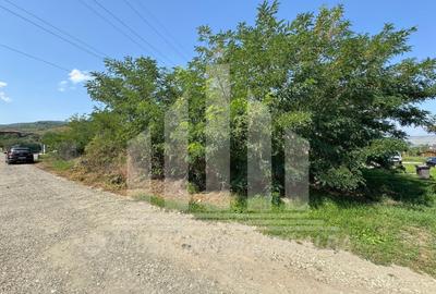 Teren intravilan | 800 mp | 22 ml deschidere | Alba-Micesti - 3