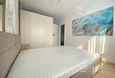 Apartament de inchiriat cu 2 camere ,lux! - 4
