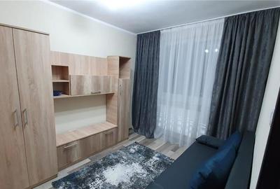 Apartament cu 3 camere si centrala termica proprie - 5