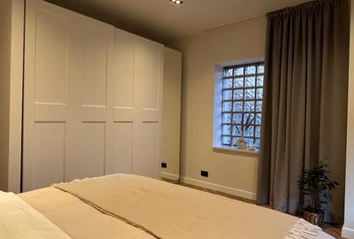 Inchiriere 2 camere - lux - Central Park - 13