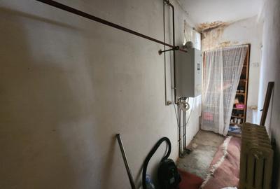 CASA CENTRU IASI, 7 CAMERE, 143 MP UTILI, 22 MP BECI, MAGAZIE SI GARAJ - 13