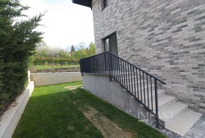 Casa individuala semifinisata de vanzare, cartier Faget! - 19