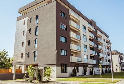 Inchiriez apartament tip penthouse cu loc de parcare - 14