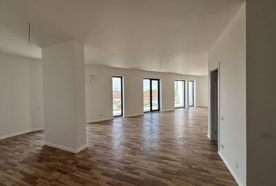 Bloc Boutique Premium în Pipera – Apartamente Cam - Comision 0 - 12