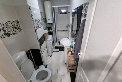 Apartament 2 camere zona Tomis Nord - 4