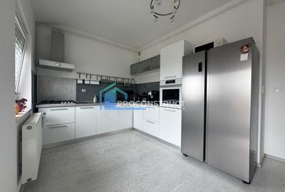 Apartament 4 camere | 136 mp | Lipovei | 900 EUR - 5