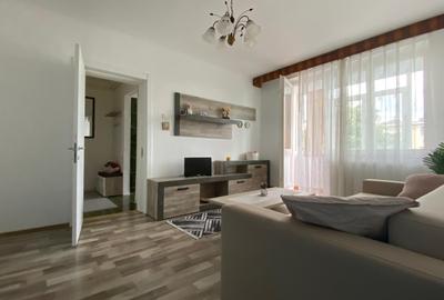 Apartament 2 camere, Craiovei, Pitești - idealimob.ro - 1
