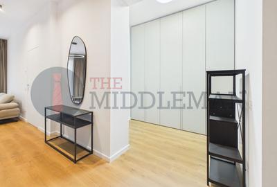 2 camere spațios, înălțime 3m | acces rapid metrou Basarab - 5