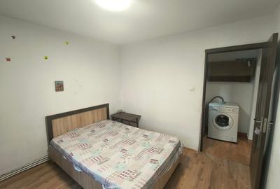 Apartament 2 camere, Zona Primaverii , etaj 4, semidecomandat - 4