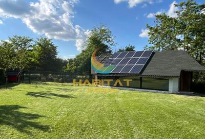 Vânzare Vilă Modernă în Bolintin-Deal ! - 6