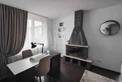 Casa 4 camere de vanzare in Europa, Cluj Napoca - 2