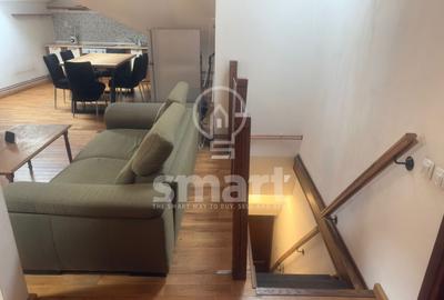 Apartament modern 2 camere Centru blvd 21 decembrie - 9