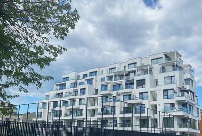 Ap. 3 cam LUX la cheie, et. 1/5, bl. 2019, zona Popa Nan - Calarasilor - 13