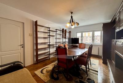 Apartament 4 camere I decomandat I pet-friendly I Plopilor - 8