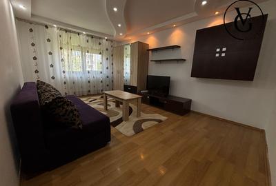Apartament 2 Camere - Tomis 3 - Centrala Proprie - 1