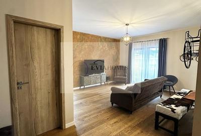 Ideal pentru o familie/Garaj inclus/Zona privată/Gruia - 6