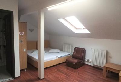 Garsoniere de inchiriat in zona Centru - 1