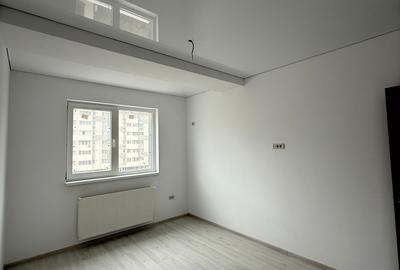 APARTAMENT 3 CAMERE IN BLOC NOU - 70 MP - 2 BAI - COMISION 0% - MILITARI - 12