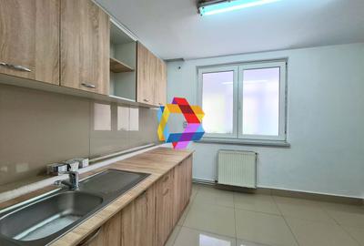 Spatiu birouri de închiriat Brasov - 60 mp # spatii-comerciale-brasov.ro - 8