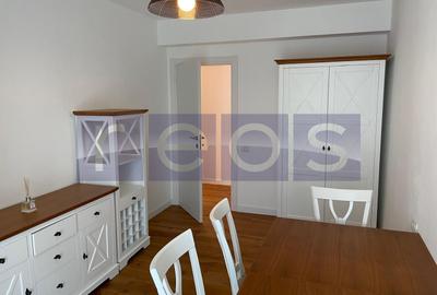 De vânzare apartament 4 camere Băneasa 136 mp  2 locuri de parcare - 8