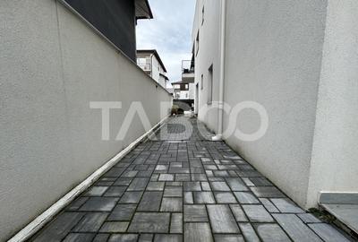 Apartament decomandat 3 camere 83 mpu gradina 60 mp 2 parcari Selimbar - 10