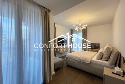 Vila individuala cu arhitectura moderna,  finisaje premium, IANCU NICOLAE - 38