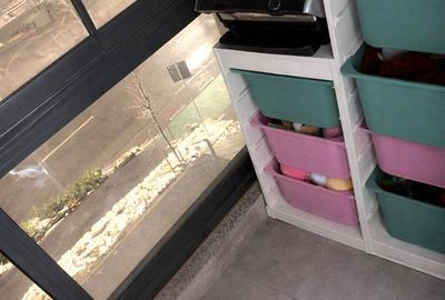 Apartament modern cu 3 camere, 2 bai, loc parcare, Valea Larga - Drumul Taberei - 16