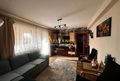 Apartament 3 camere - 3