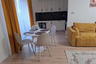 Apartament de inchiriat | 2 camere | Marasti | Parcare - 3