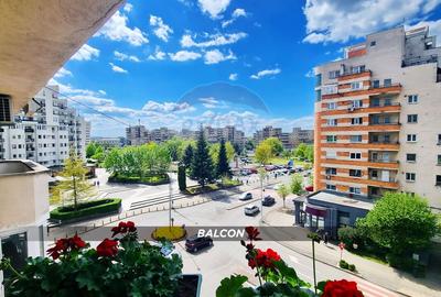 ULTRACENTRAL  DE VANZARE Apartament cu 3 camere - 11