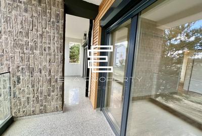Apartament 3 camere, intabulat, finisat la alb- zona Industriala Vest - 10