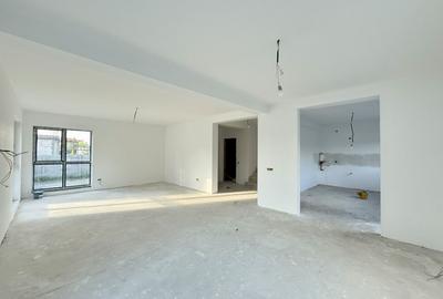 Vila P+1E Corbeanca Tamasi 4 camere | teren 493 mp - 4