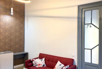 Universitate /  Arhitectura Art Deco /  Renovat / Centrala Proprie - 24