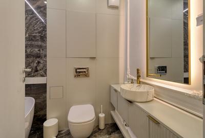 Apartament 3 camere Fabrica de Glucoză - 39