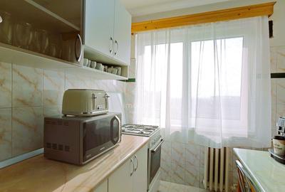 Vanzare apartament doua camere, Drumul Taberei-Parc Moghiors, metrou - 7